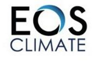 EOS CLIMATE logo