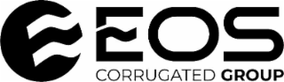 EOS CORRUGATED GROUP logo