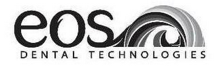 EOS DENTAL TECHNOLOGIES logo