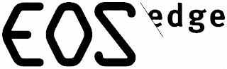 EOS EDGE logo