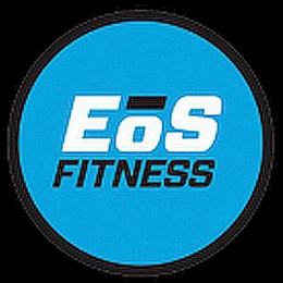 EOS FITNESS logo