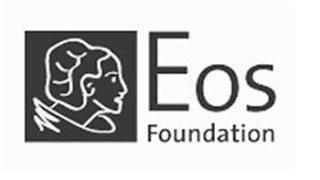 EOS FOUNDATION logo