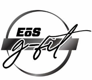 EOS G-FIT logo