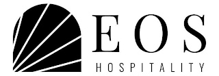 EOS HOSPITALITY logo