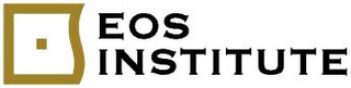 EOS INSTITUTE logo