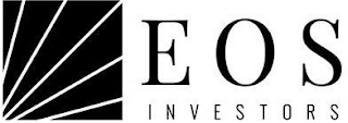 EOS INVESTORS logo