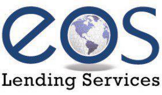 EOS LENDING SERVICES logo