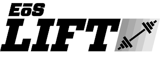 EOS LIFT logo