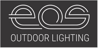 EOS OUTDOOR LIGHTING logo
