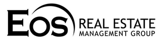 EOS REAL ESTATE MANAGEMENT GROUP logo
