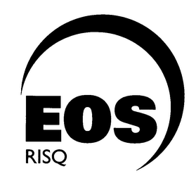 EOS RISQ logo