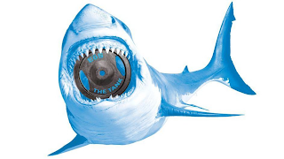EOS THE TANK logo