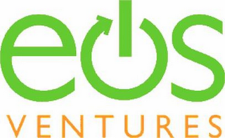 EOS VENTURES logo