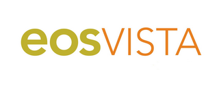 EOS VISTA logo