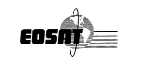 EOSAT logo