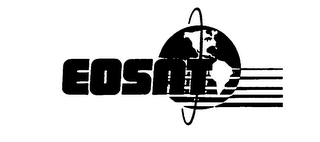 EOSAT logo