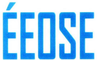 ?EOSE logo