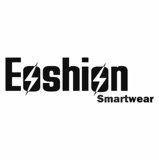 EOSHION SMARTWEAR logo