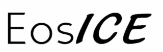 EOSICE logo