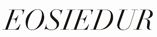 EOSIEDUR logo