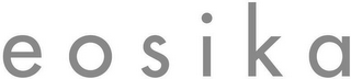 EOSIKA logo