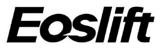 EOSLIFT logo