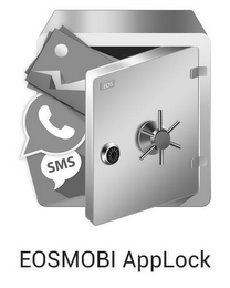 EOSMOBI APPLOCK logo