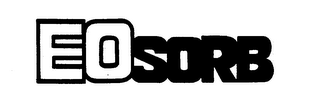 EOSORB logo