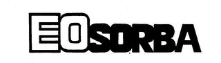 EOSORBA logo