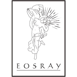 EOSRAY logo