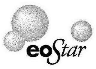 EOSTAR logo