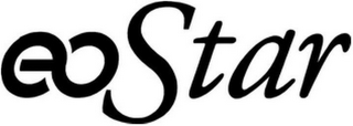 EOSTAR logo