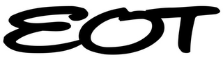 EOT logo
