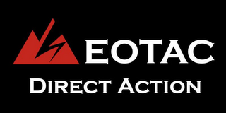EOTAC DIRECT ACTION logo