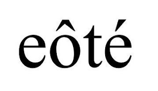 EOTE logo