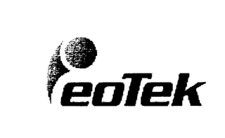 EOTEK logo