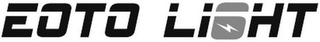 EOTO LIGHT logo