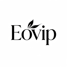 EOVIP logo