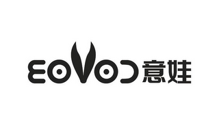 EOVOD logo