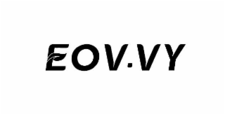 EOV.VY logo