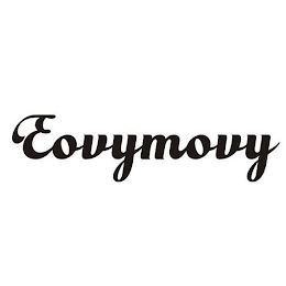 EOVYMOVY logo