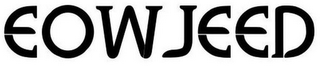 EOWJEED logo