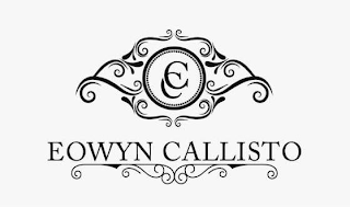 EOWYN CALLISTO logo