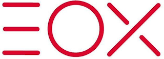 EOX logo