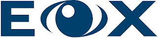 EOX logo