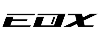 EOX logo