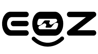 EOZ logo