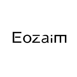 EOZAIM logo