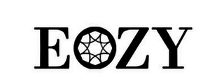 EOZY logo
