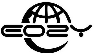 EOZY logo